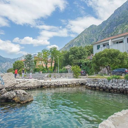Villa Iva Kotor Zewnętrze zdjęcie
